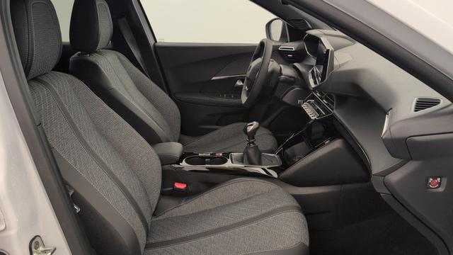 Peugeot 2008 100 S&S BVM6 Allure 