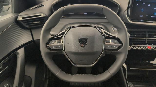 Peugeot 2008 100 S&S BVM6 Allure 