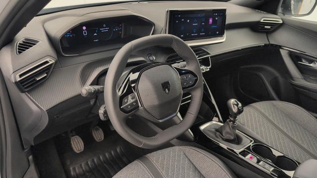Peugeot 2008 100 S&S BVM6 Allure 
