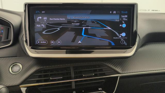 Peugeot 2008 100 S&S BVM6 Allure 