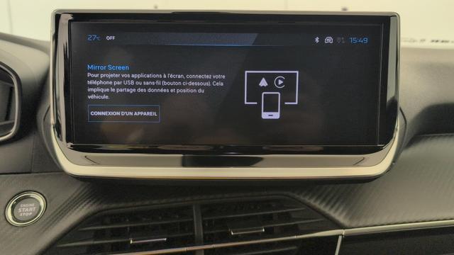 Peugeot 2008 100 S&S BVM6 Allure 