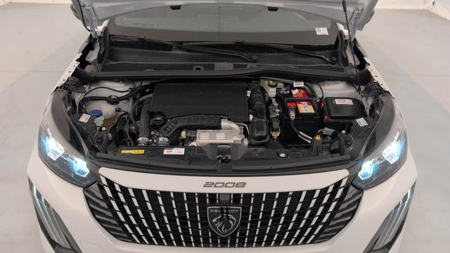 Peugeot 2008 100 S&S BVM6 Allure 