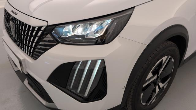 Peugeot 2008 100 S&S BVM6 Allure 