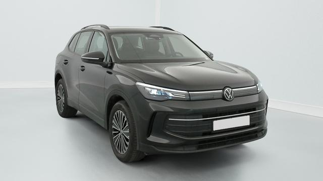 Volkswagen Tiguan - 1.5 ETSI 150CH DSG7 LIFE PLUS