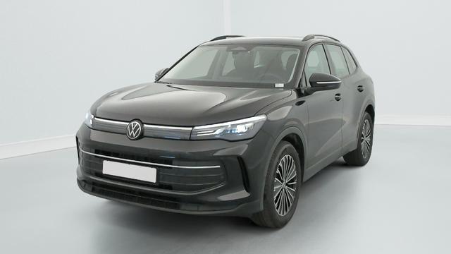Volkswagen Tiguan 1.5 ETSI 150CH DSG7 LIFE PLUS 