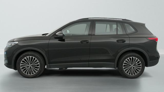 Volkswagen Tiguan 1.5 ETSI 150CH DSG7 LIFE PLUS 