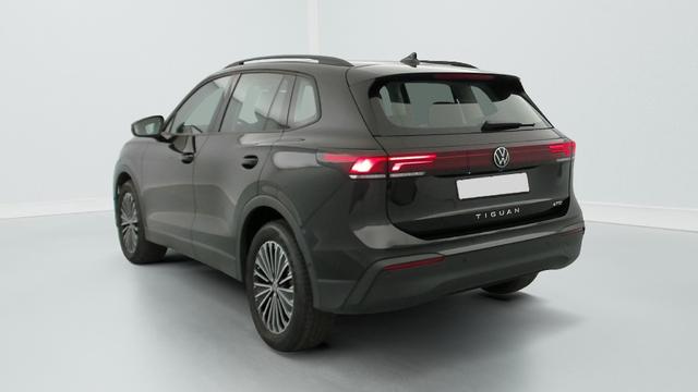 Volkswagen Tiguan 1.5 ETSI 150CH DSG7 LIFE PLUS 