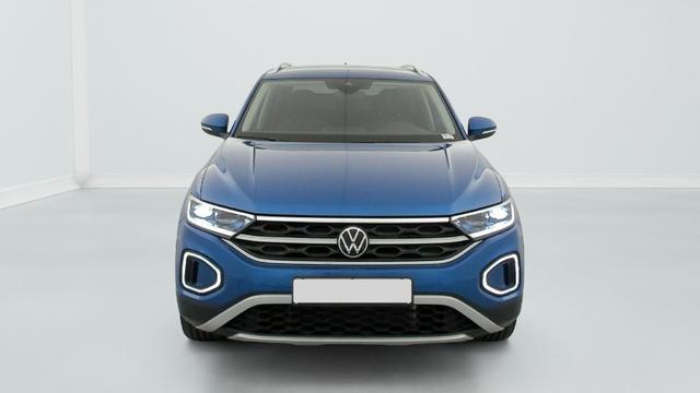 Volkswagen T-Roc 1.5 TSI EVO 150 Start/Stop DSG7 Style 