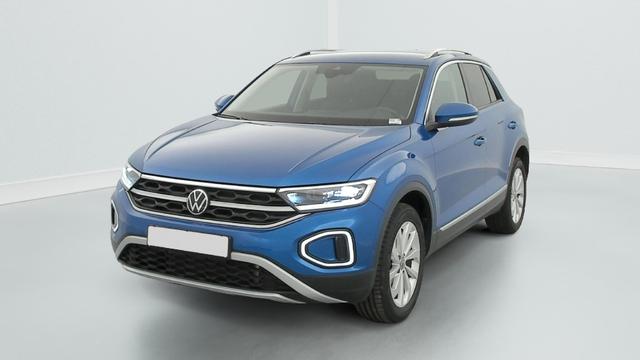 Volkswagen T-Roc 1.5 TSI EVO 150 Start/Stop DSG7 Style 