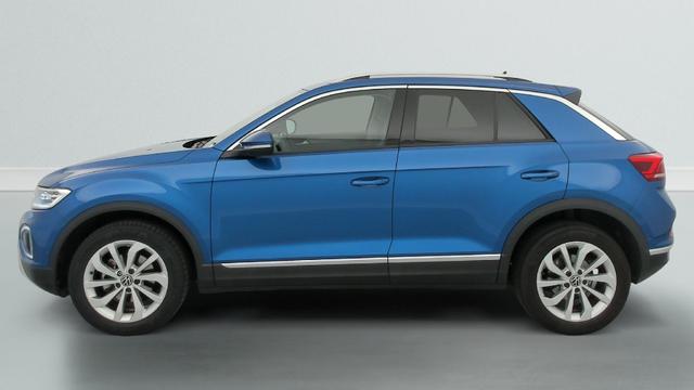 Volkswagen T-Roc 1.5 TSI EVO 150 Start/Stop DSG7 Style 