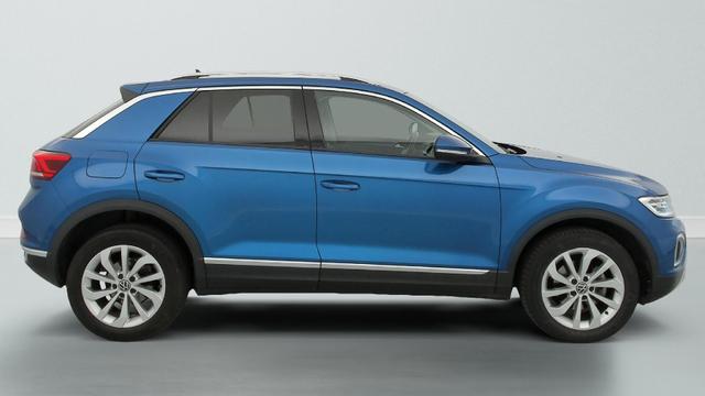 Volkswagen T-Roc 1.5 TSI EVO 150 Start/Stop DSG7 Style 
