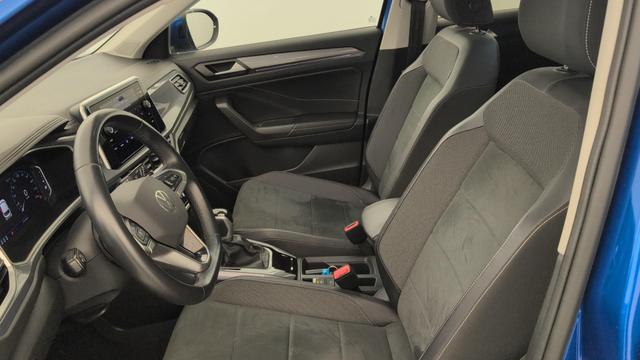 Volkswagen T-Roc 1.5 TSI EVO 150 Start/Stop DSG7 Style 