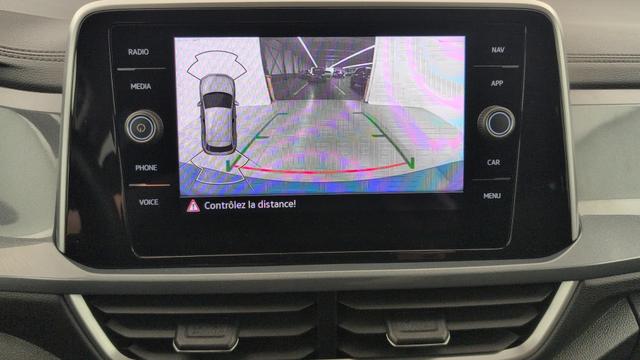 Volkswagen T-Roc 1.5 TSI EVO 150 Start/Stop DSG7 Style 