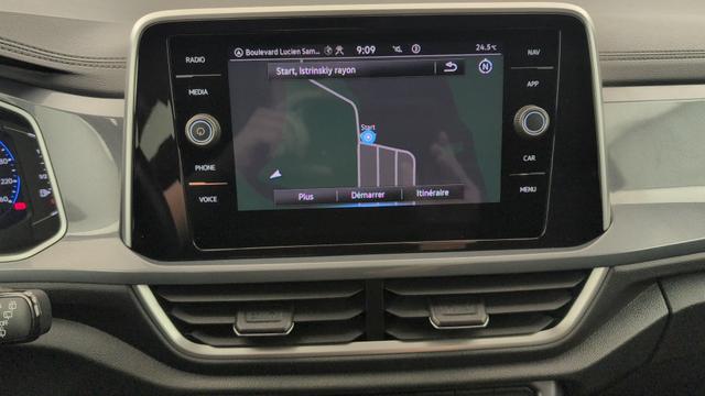 Volkswagen T-Roc 1.5 TSI EVO 150 Start/Stop DSG7 Style 