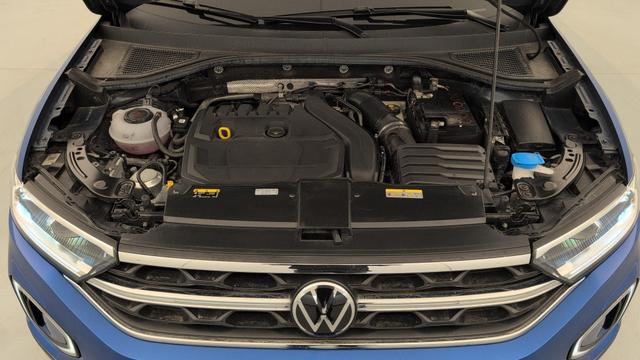 Volkswagen T-Roc 1.5 TSI EVO 150 Start/Stop DSG7 Style 