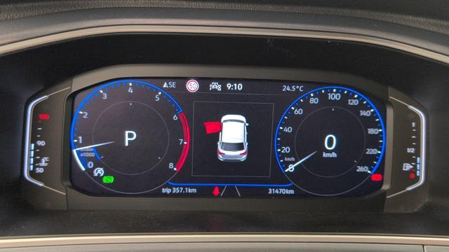Volkswagen T-Roc 1.5 TSI EVO 150 Start/Stop DSG7 Style 