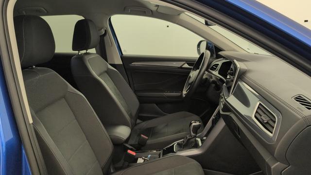 Volkswagen T-Roc 1.5 TSI EVO 150 Start/Stop DSG7 Style 