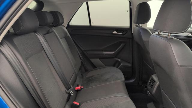 Volkswagen T-Roc 1.5 TSI EVO 150 Start/Stop DSG7 Style 
