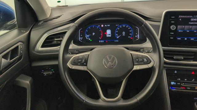 Volkswagen T-Roc 1.5 TSI EVO 150 Start/Stop DSG7 Style 