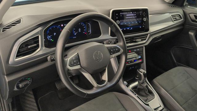 Volkswagen T-Roc 1.5 TSI EVO 150 Start/Stop DSG7 Style 
