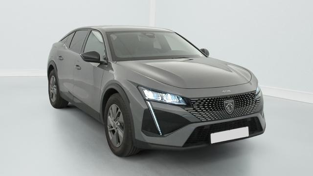 Peugeot 408 - Hybrid 145 e-DCS6 Allure