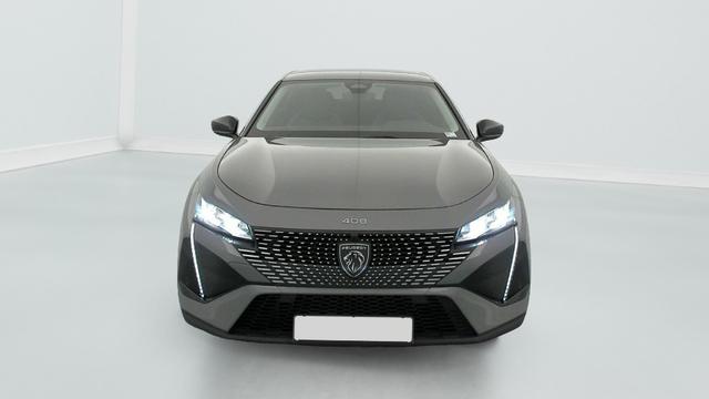 Peugeot 408 Hybrid 145 e-DCS6 Allure 