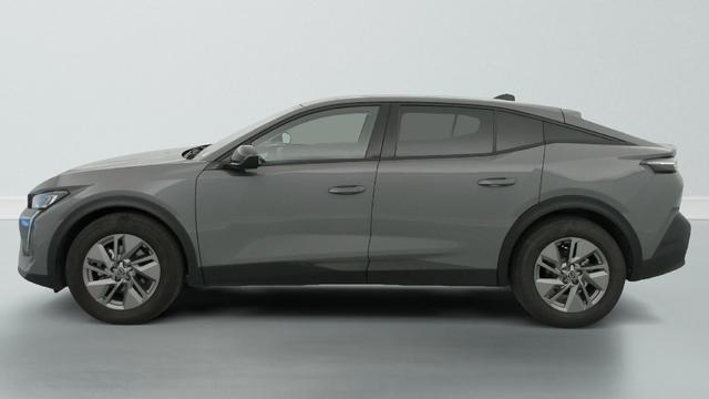 Peugeot 408 Hybrid 145 e-DCS6 Allure 