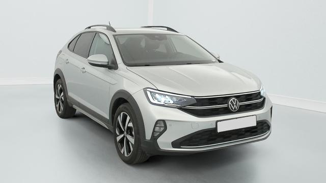 Volkswagen Taigo - 1.0 TSI 116 DSG7 VW Edition