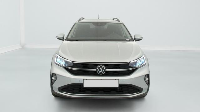 Volkswagen Taigo 1.0 TSI 116 DSG7 VW Edition 