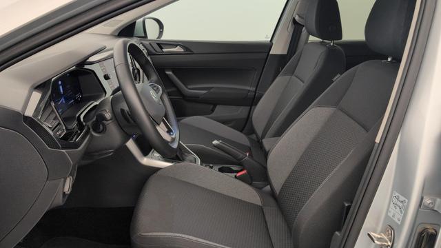 Volkswagen Taigo 1.0 TSI 116 DSG7 VW Edition 