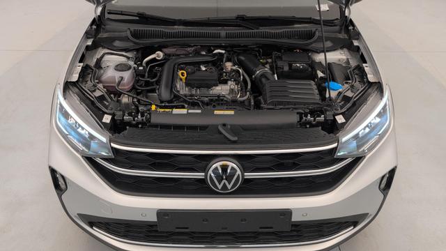 Volkswagen Taigo 1.0 TSI 116 DSG7 VW Edition 