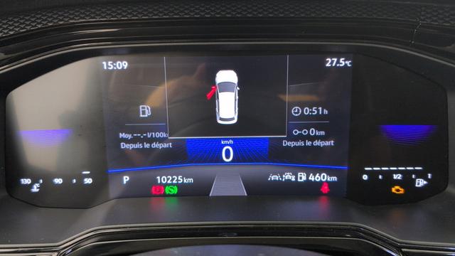 Volkswagen Taigo 1.0 TSI 116 DSG7 VW Edition 