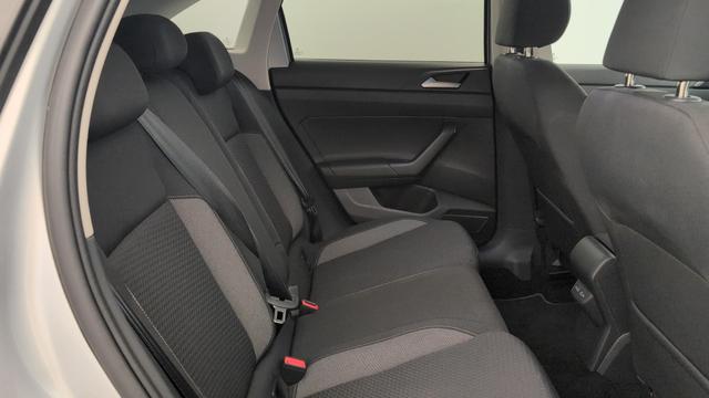 Volkswagen Taigo 1.0 TSI 116 DSG7 VW Edition 