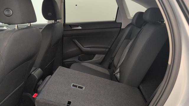 Volkswagen Taigo 1.0 TSI 116 DSG7 VW Edition 