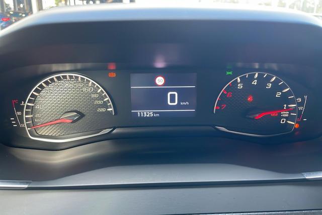 Peugeot 2008 - 100 S&S BVM6 Style