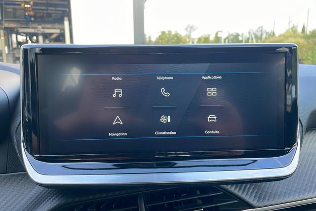 Peugeot 2008 100 S&S BVM6 Style 