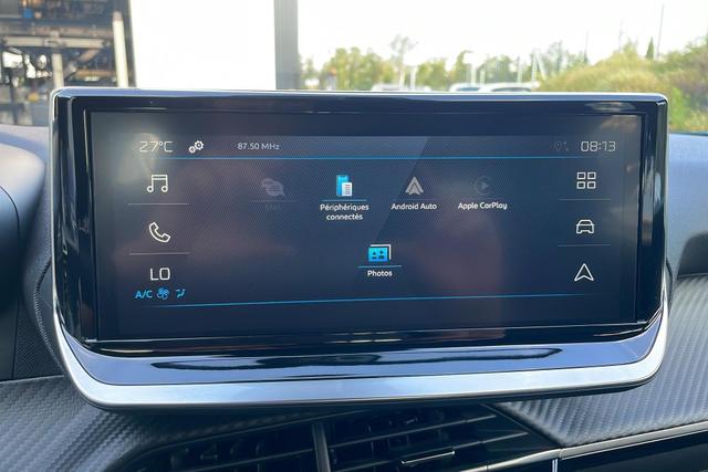 Peugeot 2008 100 S&S BVM6 Style 