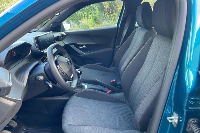 Peugeot 2008 100 S&S BVM6 Style 