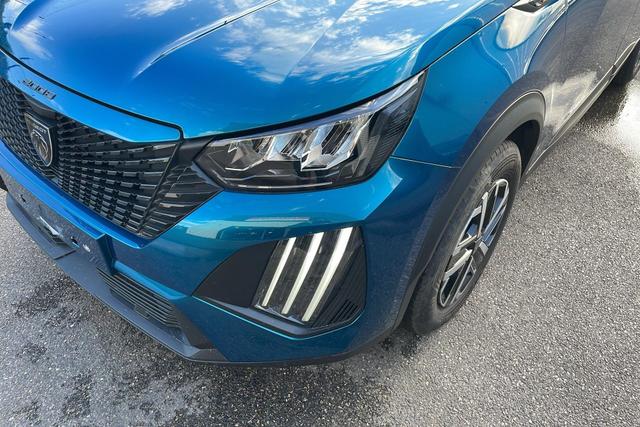 Peugeot 2008 100 S&S BVM6 Style 