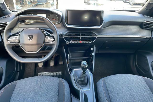 Peugeot 2008 100 S&S BVM6 Style 