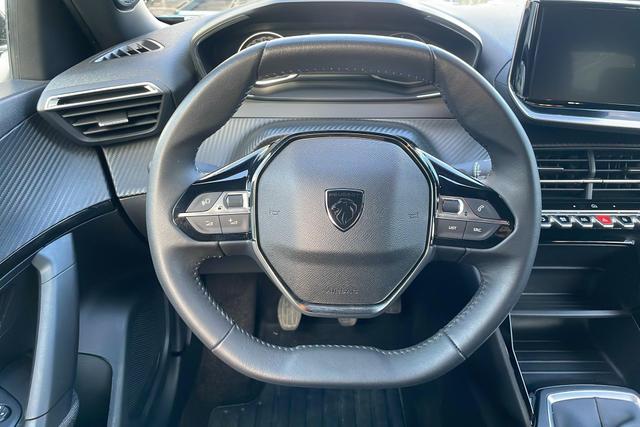 Peugeot 2008 100 S&S BVM6 Style 