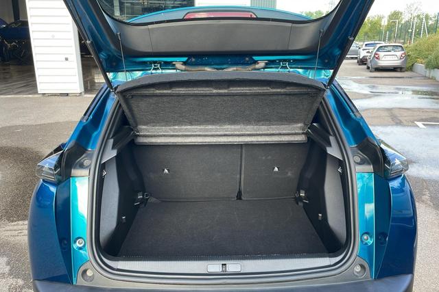 Peugeot 2008 100 S&S BVM6 Style 