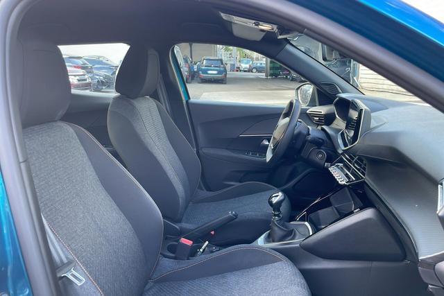 Peugeot 2008 100 S&S BVM6 Style 