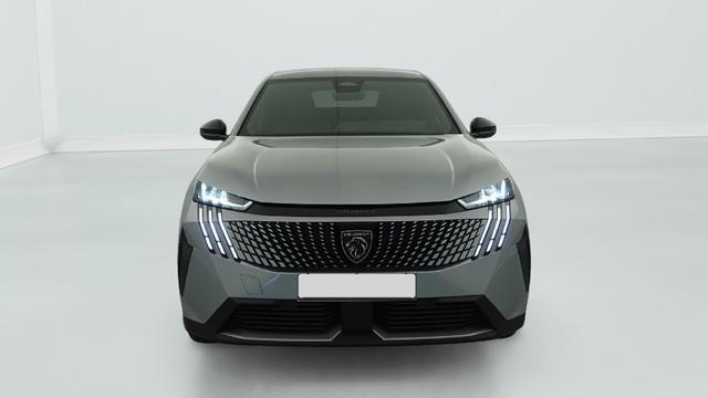 Peugeot 3008 Hybrid 145 e-DCS6 Allure 