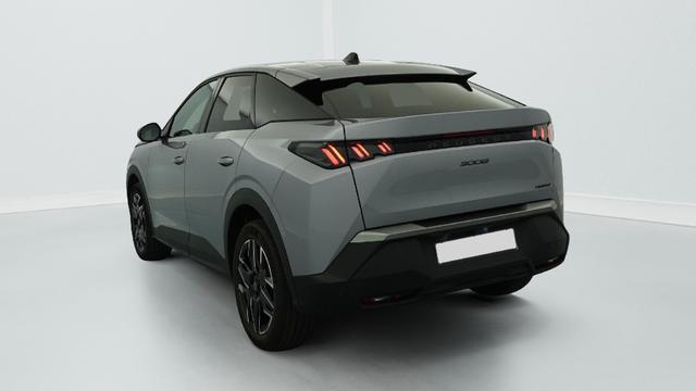 Peugeot 3008 Hybrid 145 e-DCS6 Allure 