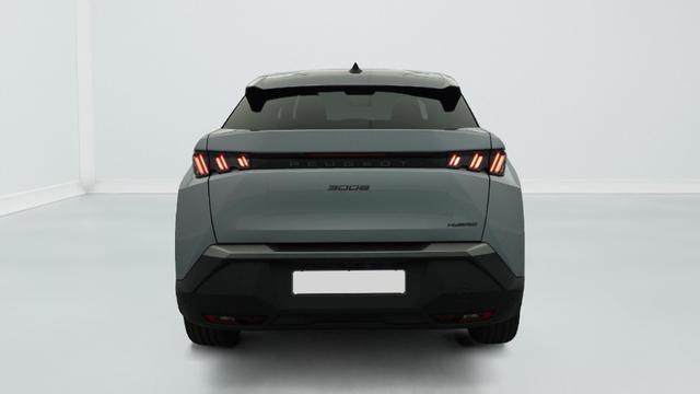 Peugeot 3008 Hybrid 145 e-DCS6 Allure 