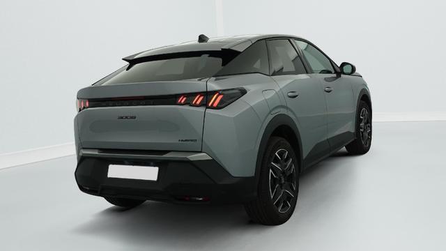 Peugeot 3008 Hybrid 145 e-DCS6 Allure 
