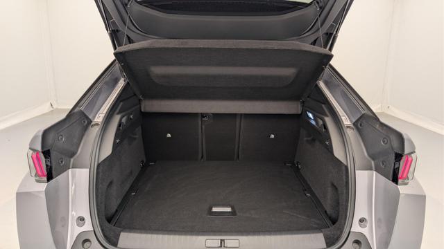 Peugeot 3008 Hybrid 145 e-DCS6 Allure 