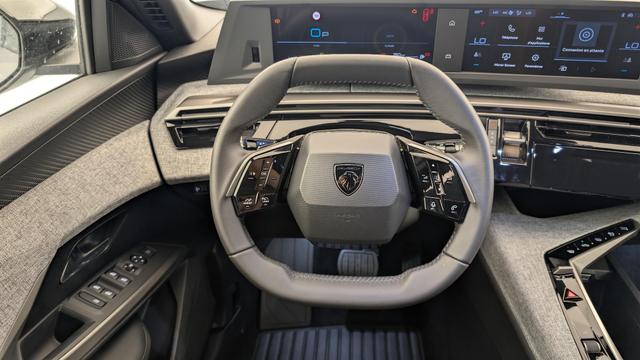 Peugeot 3008 Hybrid 145 e-DCS6 Allure 