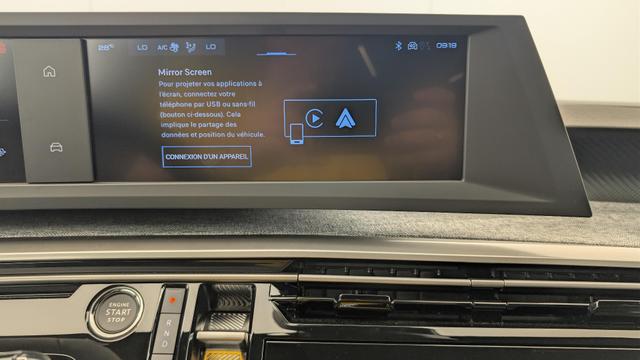 Peugeot 3008 Hybrid 145 e-DCS6 Allure 